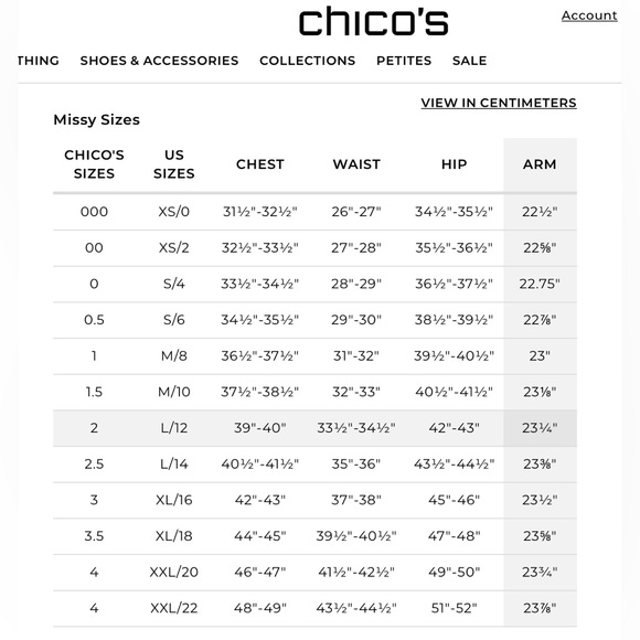 Chico’s L/XL ❤️ Stunning bright Tunic Chicos size 2 - Picture 12 of 16